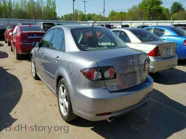 2007 MAZDA 6 - VIN: 1YVHP80C575M40939 - Photo 3