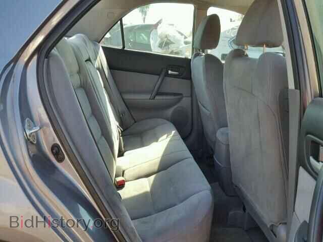 2007 MAZDA 6 - VIN: 1YVHP80C575M40939 - Photo 6