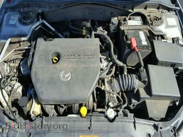 2007 MAZDA 6 - VIN: 1YVHP80C575M40939 - Photo 7