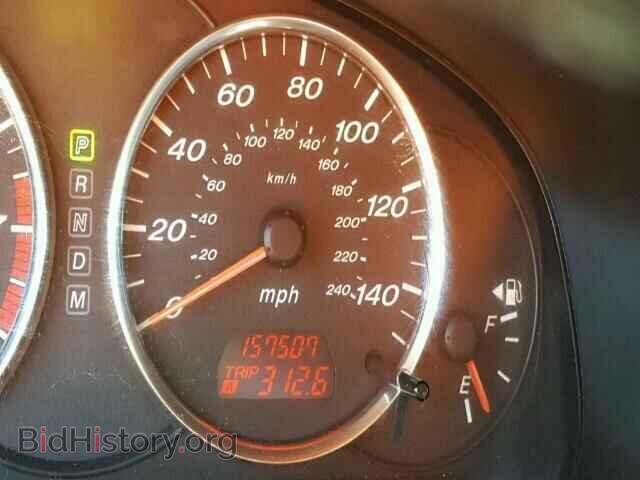 2007 MAZDA 6 - VIN: 1YVHP80C575M40939 - Photo 8