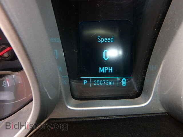 2014 CHEVROLET CAMARO - VIN: 2G1FB3D36E9152851 - Фото 8