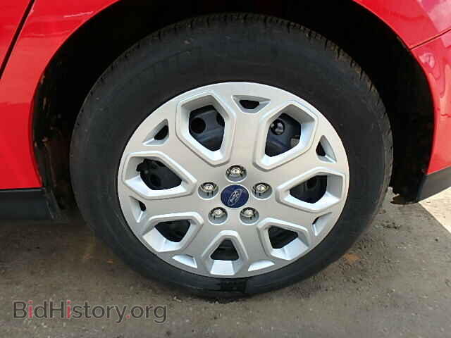 2012 FORD FOCUS - VIN: 1FAHP3K26CL265447 - Photo 9
