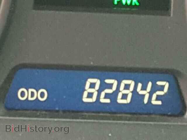 2008 LEXUS IS250 - VIN: JTHBK262185059255 - Фото 8