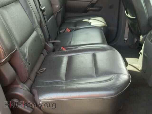 2005 NISSAN ARMADA - VIN: 5N1AA08B65N721663 - Фото 6