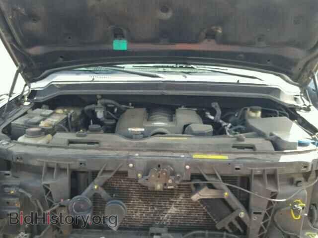 2005 NISSAN ARMADA - VIN: 5N1AA08B65N721663 - Фото 7