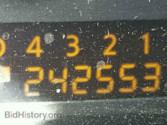 2005 NISSAN ARMADA - VIN: 5N1AA08B65N721663 - Фото 8