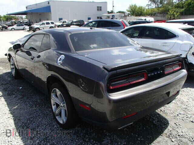 2015 DODGE CHALLENGER - VIN: 2C3CDZAG6FH701975 - Фото 3