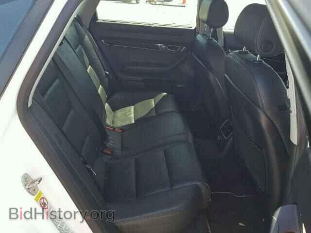 2007 AUDI A6 - VIN: WAUEH94F87N014384 - Фото 6