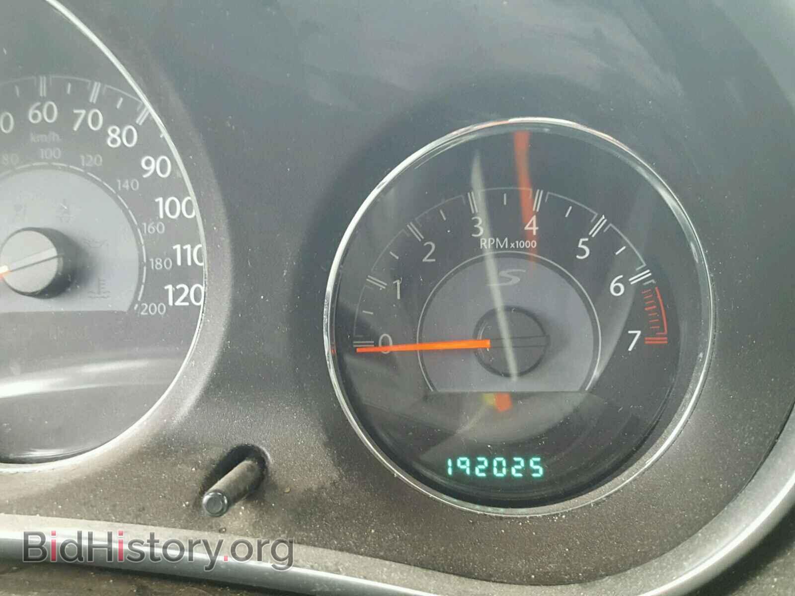 2013 CHRYSLER 200 - VIN: 1C3CCBCG1DN623262 - Фото 8
