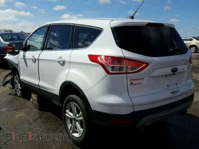2015 FORD ESCAPE - VIN: 1FMCU9GX3FUC25969 - Фото 3