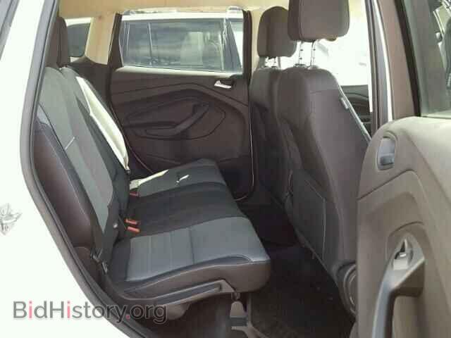 2015 FORD ESCAPE - VIN: 1FMCU9GX3FUC25969 - Фото 6