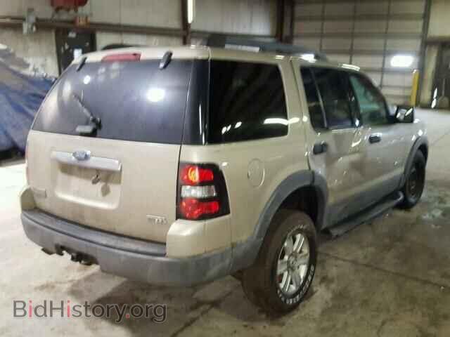 2006 FORD EXPLORER - VIN: 1FMEU73E16UA71019 - Photo 4