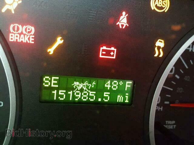 2006 FORD EXPLORER - VIN: 1FMEU73E16UA71019 - Photo 8