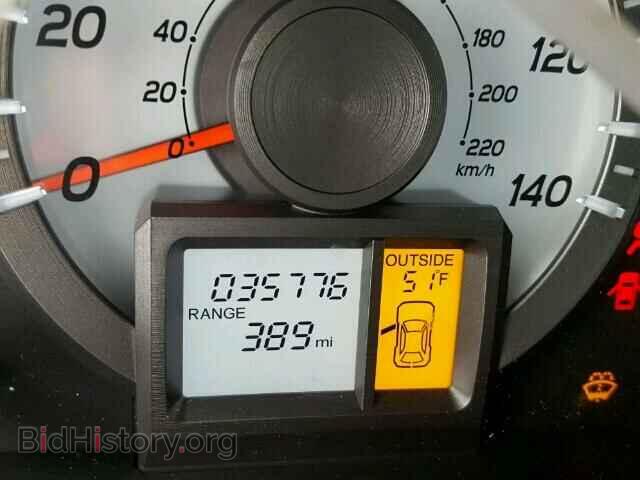 2015 HONDA PILOT - VIN: 5FNYF4H33FB038209 - Фото 8