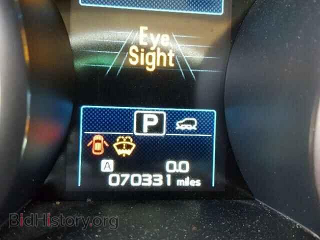 2015 SUBARU OUTBACK - VIN: 4S4BSENC2F3299612 - Фото 8