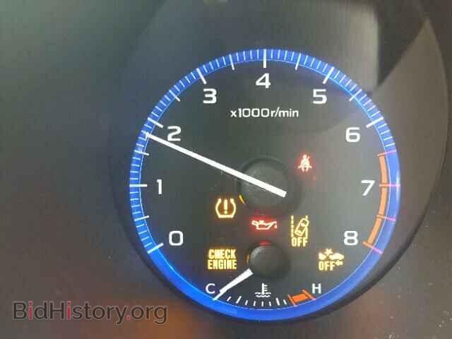2015 SUBARU OUTBACK - VIN: 4S4BSENC2F3299612 - Фото 9