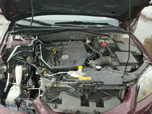 2007 MAZDA 6 - VIN: 1YVHP80C575M52007 - Фото 7