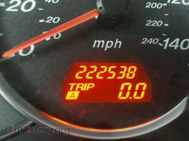 2007 MAZDA 6 - VIN: 1YVHP80C575M52007 - Фото 8