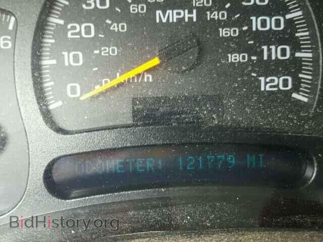 2005 CHEVROLET SILVERADO - VIN: 2GCEK13T751367856 - Фото 8