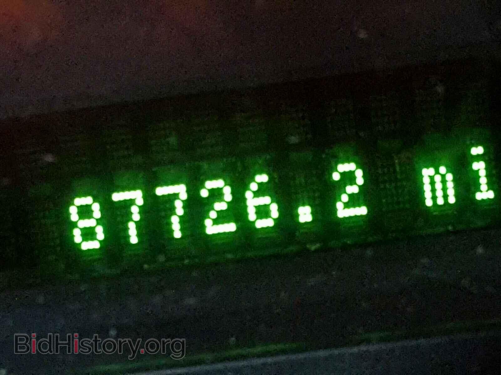 2007 FORD EDGE - VIN: 2FMDK48C97BB23835 - Фото 8