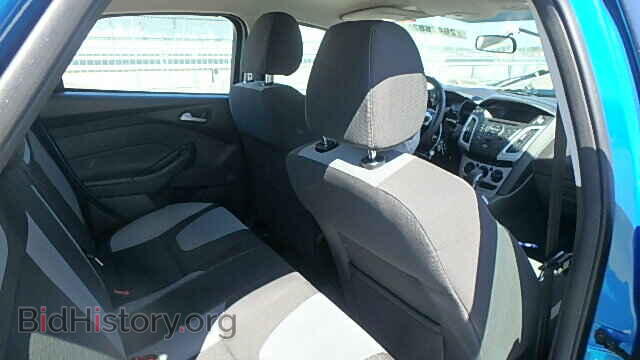 2014 FORD FOCUS - VIN: 1FADP3F21EL164649 - Photo 6