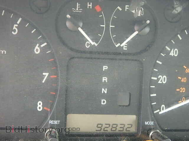 2005 KIA OPTIMA - VIN: KNAGD128655390394 - Фото 8