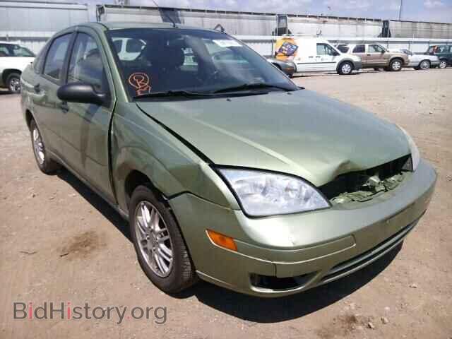 Photo 1FAFP34N97W129316 - FORD FOCUS 2007