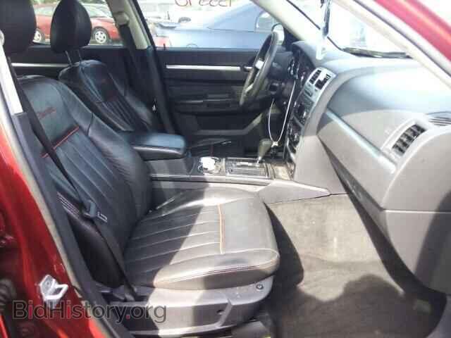 2010 DODGE CHARGER - VIN: 2B3CA3CV9AH214129 - Фото 5