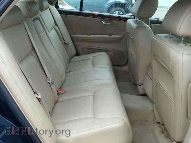 2007 CADILLAC DTS - VIN: 1G6KD57Y17U217472 - Фото 6