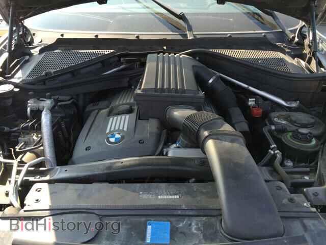 2007 BMW X5 - VIN: 4USFE43557LY79556 - Фото 7