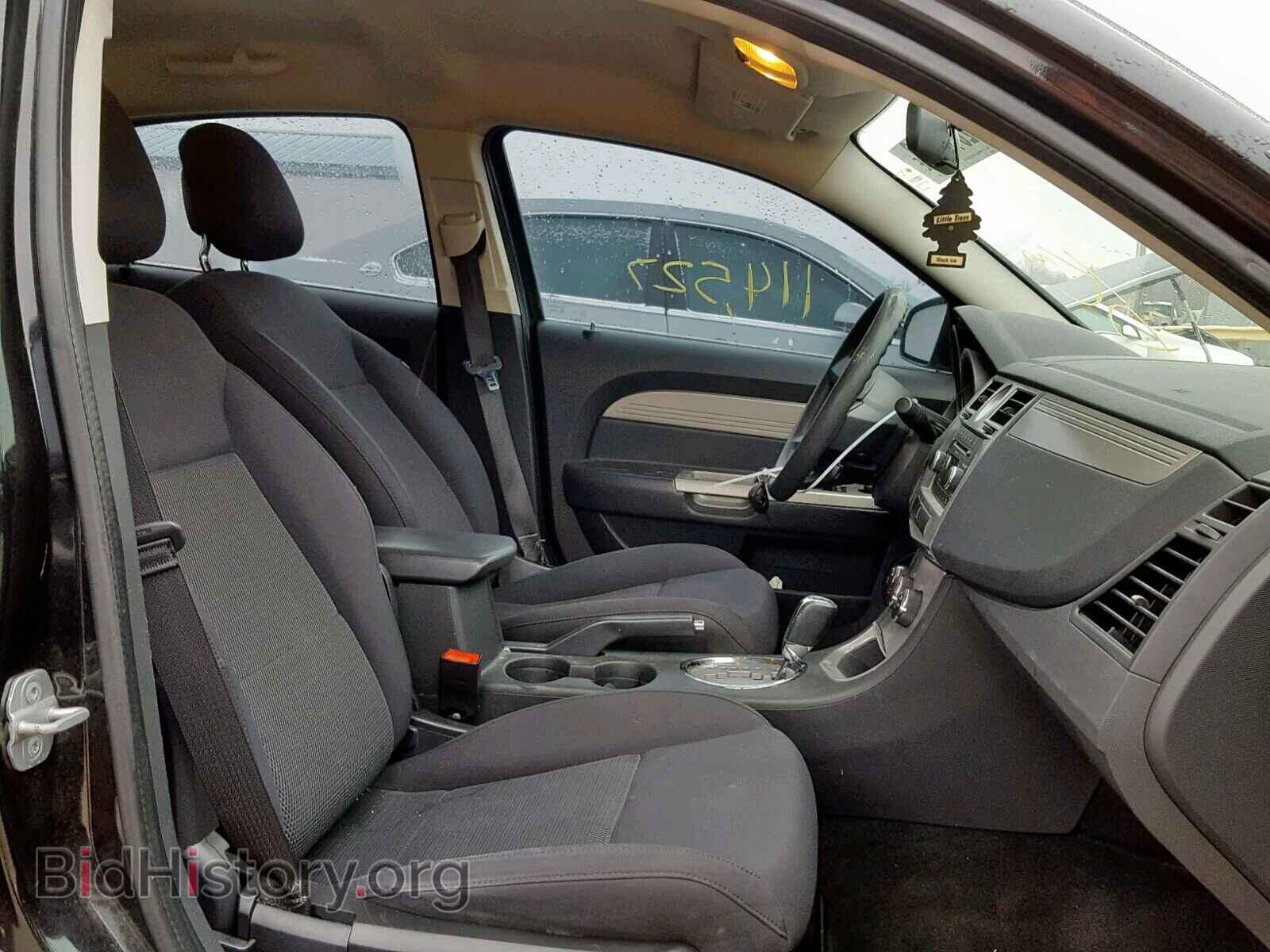2010 CHRYSLER SEBRING - VIN: 1C3CC4FBXAN229766 - Фото 5
