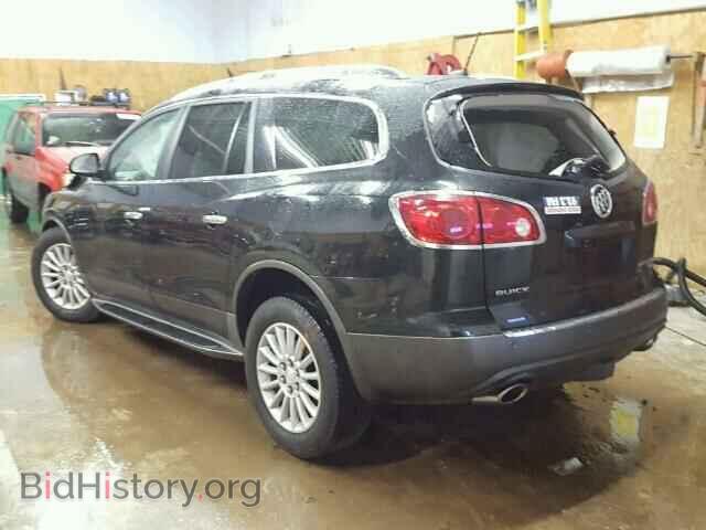 2008 BUICK ENCLAVE - VIN: 5GAEV23758J238560 - Фото 3
