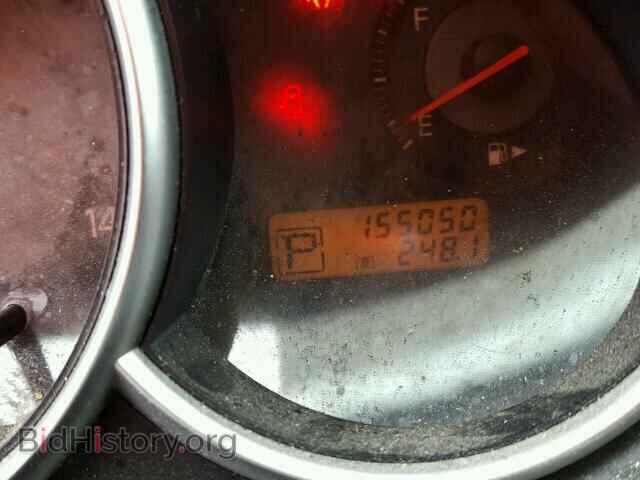 2008 NISSAN VERSA - VIN: 3N1BC11E98L428666 - Фото 8