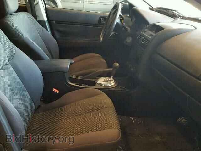 2007 MITSUBISHI GALANT - VIN: 4A3AB26F07E027828 - Фото 5