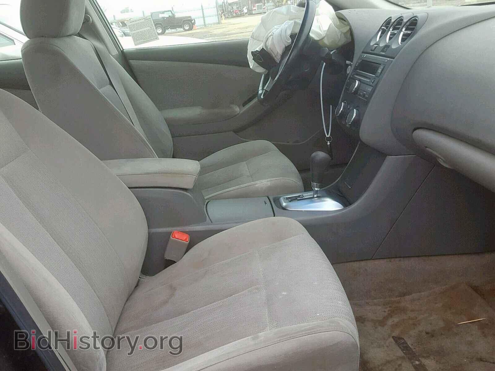 2010 NISSAN ALTIMA BAS - VIN: 1N4AL2AP2AN453632 - Фото 5