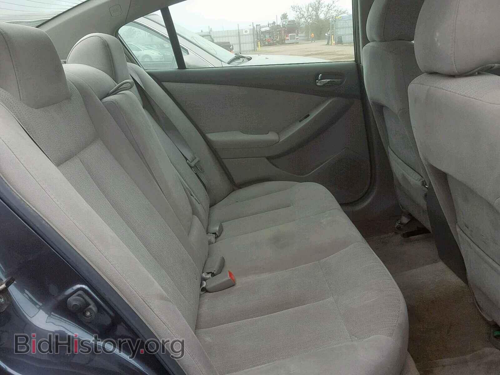 2010 NISSAN ALTIMA BAS - VIN: 1N4AL2AP2AN453632 - Фото 6