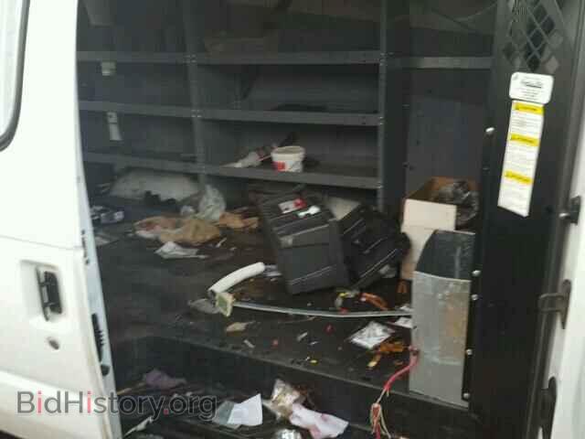2008 FORD ECONOLINE - VIN: 1FTNE14W38DB13828 - Photo 6
