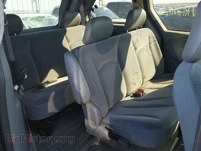 2005 DODGE CARAVAN - VIN: 1D4GP25R35B412585 - Фото 6