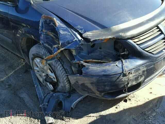 2005 DODGE CARAVAN - VIN: 1D4GP25R35B412585 - Фото 9