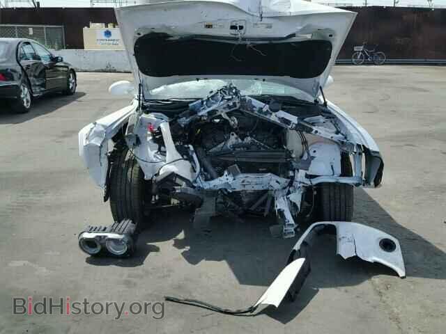 2016 DODGE CHALLENGER - VIN: 2C3CDZAG7GH316233 - Фото 9