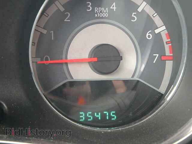 2012 CHRYSLER 200 - VIN: 1C3CCBCB8CN197203 - Фото 8