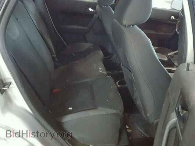 2009 FORD FOCUS - VIN: 1FAHP36N29W190807 - Фото 6