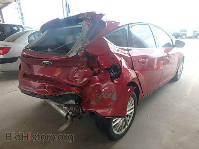 2012 FORD FOCUS - VIN: 1FAHP3M22CL215318 - Photo 4