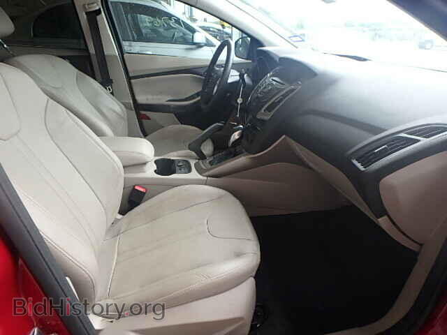 2012 FORD FOCUS - VIN: 1FAHP3M22CL215318 - Photo 5
