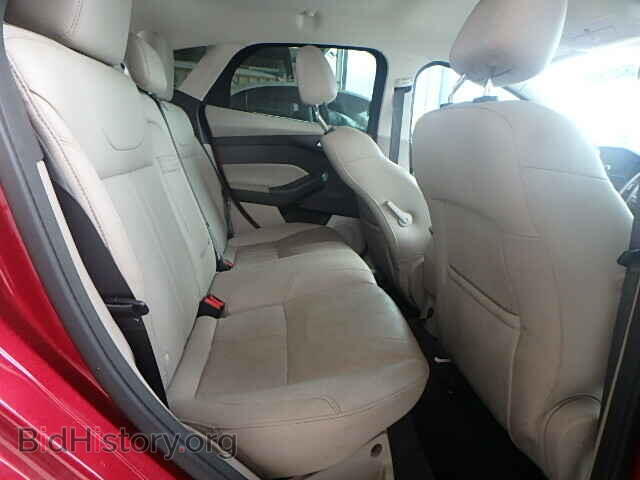 2012 FORD FOCUS - VIN: 1FAHP3M22CL215318 - Photo 6