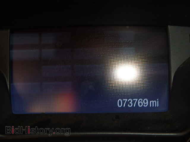 2012 FORD FOCUS - VIN: 1FAHP3M22CL215318 - Photo 8