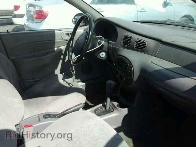 2000 FORD ESCORT - VIN: 3FAFP13P2YR212677 - Фото 5