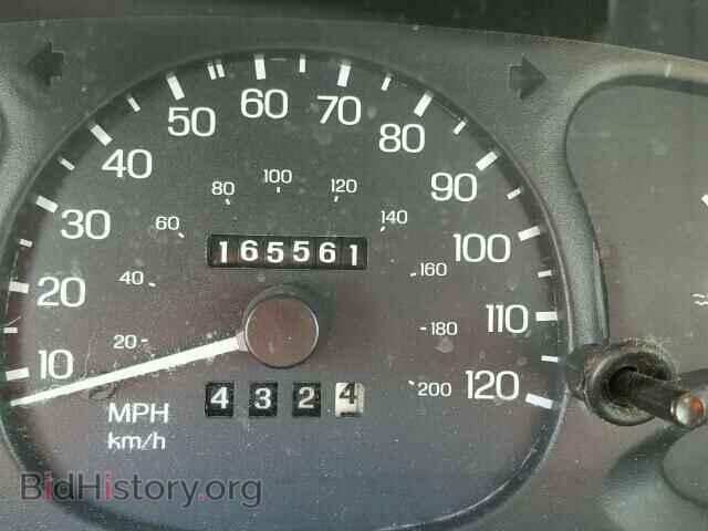 2000 FORD ESCORT - VIN: 3FAFP13P2YR212677 - Фото 8