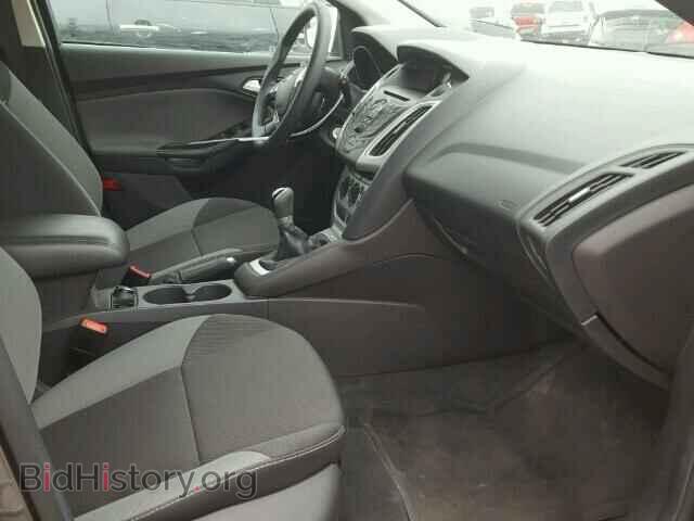 2013 FORD FOCUS - VIN: 1FADP3K27DL334873 - Фото 5