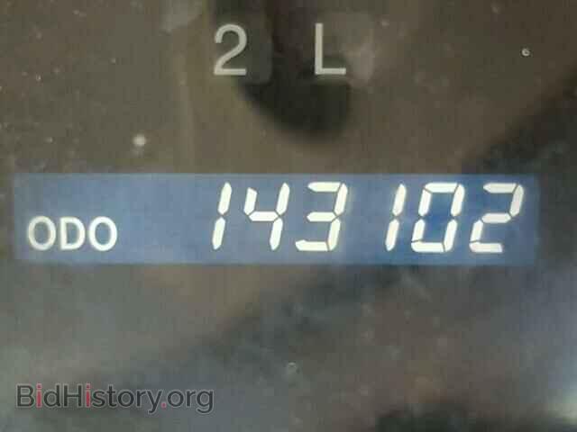 2003 LEXUS ES300 - VIN: JTHBF30G236017226 - Фото 8